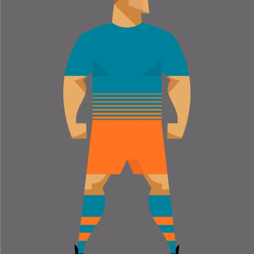 Luis Thompson