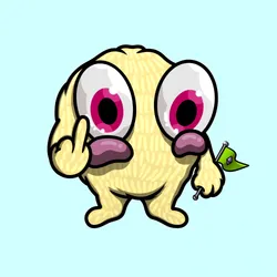 6536