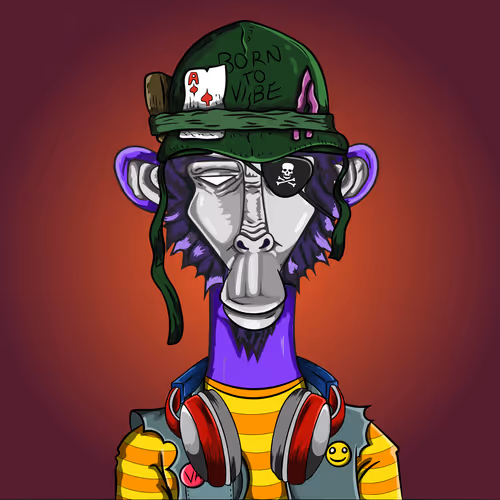 Vibinapesocietyofficial