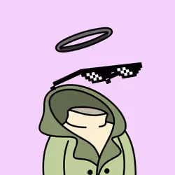 Invisible Society #2372