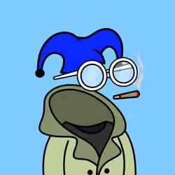 Invisible Society #4204