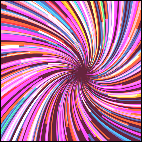 Mesh Lines #167