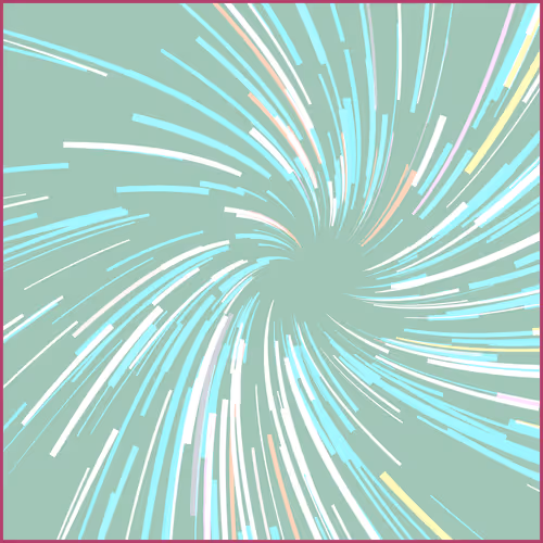 The Mesh Lines Salon Of Magic