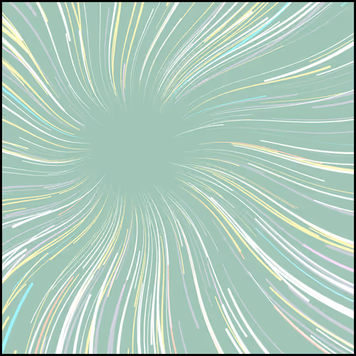 The Mesh Lines Salon Of Magic