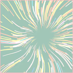 Mesh Lines #111