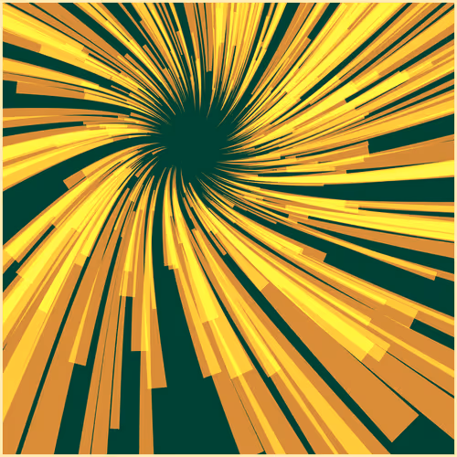 Mesh Lines #786