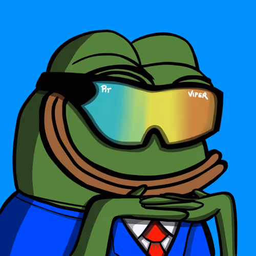 Classic Pepes