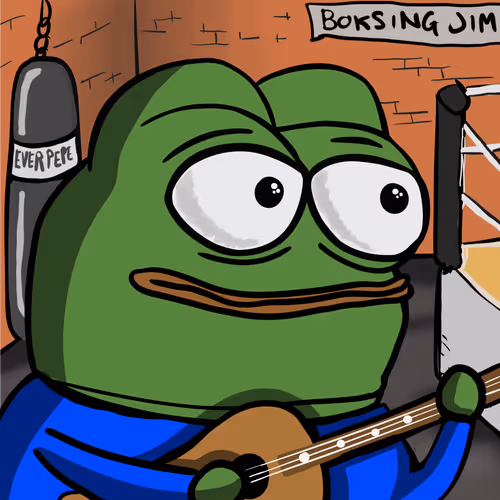 Classic Pepes