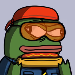 Classic Pepes #520