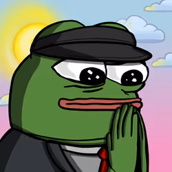 Classic Pepes #76