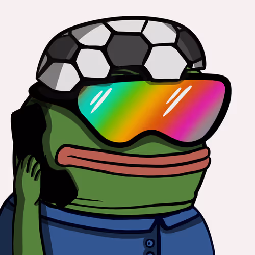 Classic Pepes