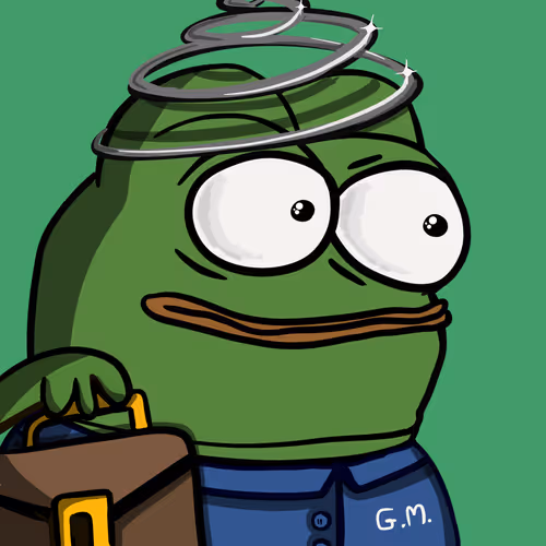 Classic Pepes