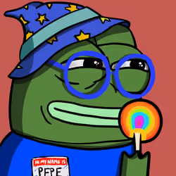 Classic Pepes #889