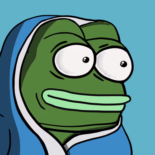 Classic Pepes