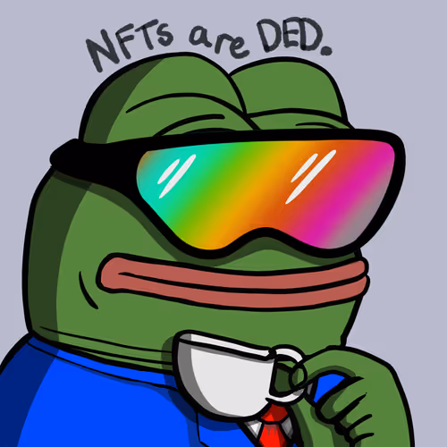 Classic Pepes