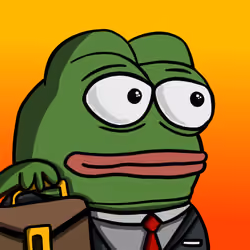 Classic Pepes #444
