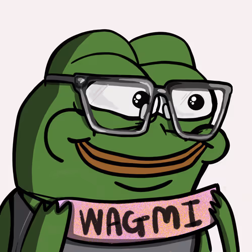 Classic Pepes #795