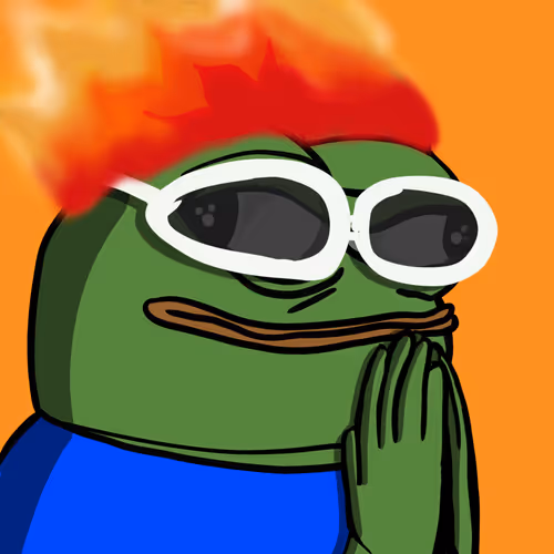 Classic Pepes