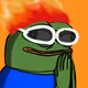 Classic Pepes #1048