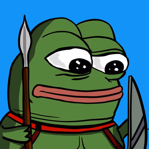 Classic Pepes