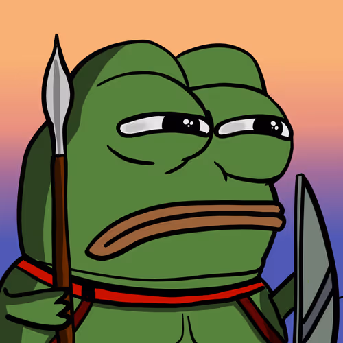 Classic Pepes