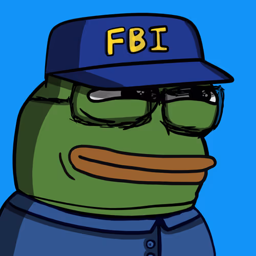 Classic Pepes