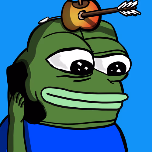 Classic Pepes