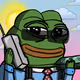 Classic Pepes #1043