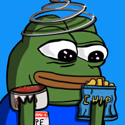 Classic Pepes #834