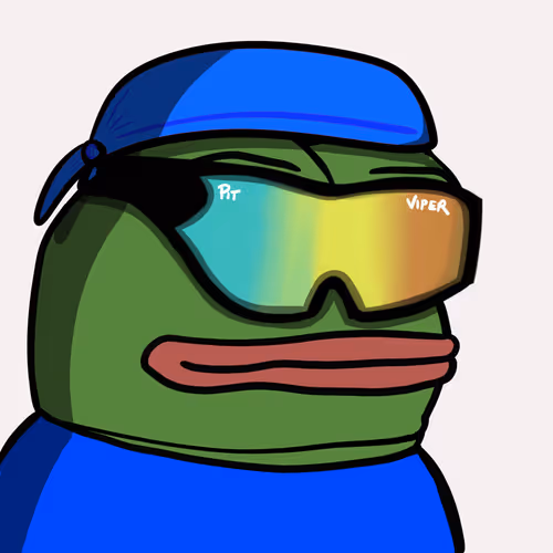 Classic Pepes #75