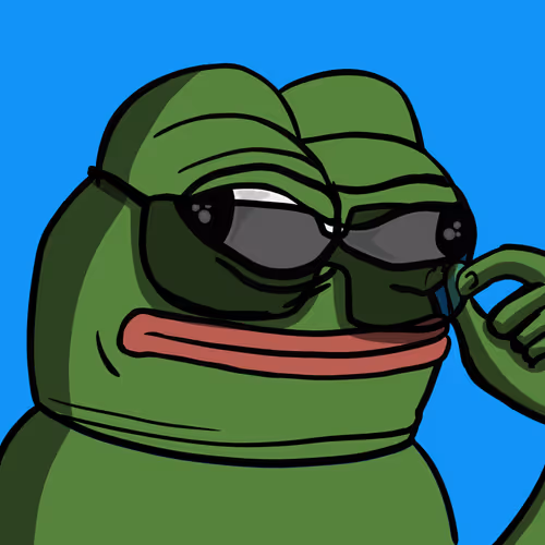 Classic Pepes