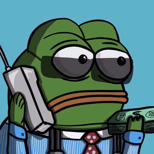 Classic Pepes