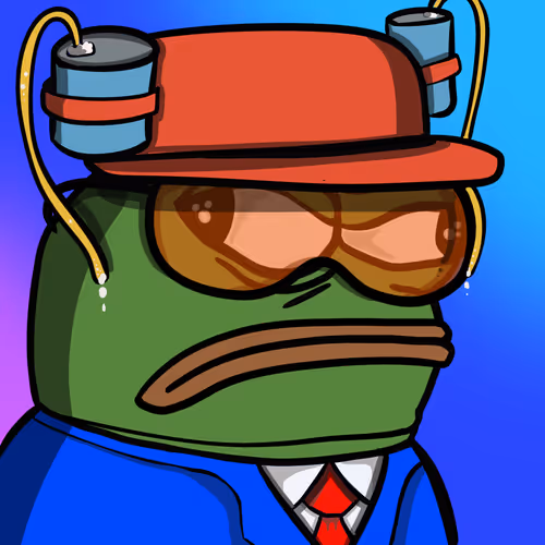 Classic Pepes