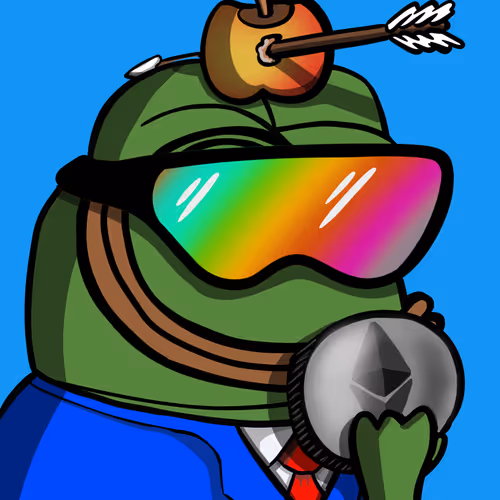 Classic Pepes