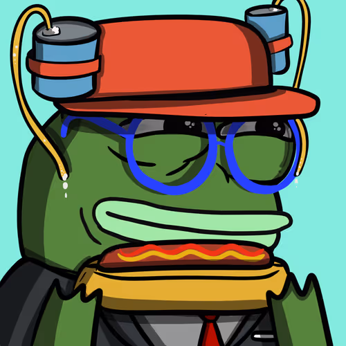 Classic Pepes
