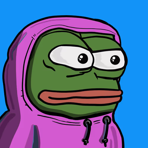 Classic Pepes