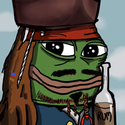 Classic Pepes #978