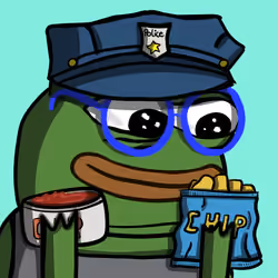 Classic Pepes #32
