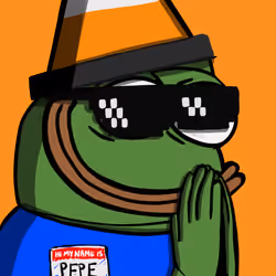 Classic Pepes #513