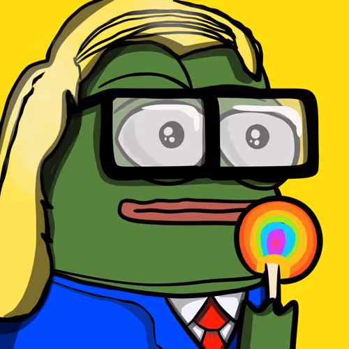 Classic Pepes