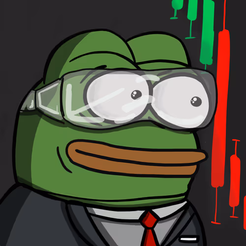 Classic Pepes