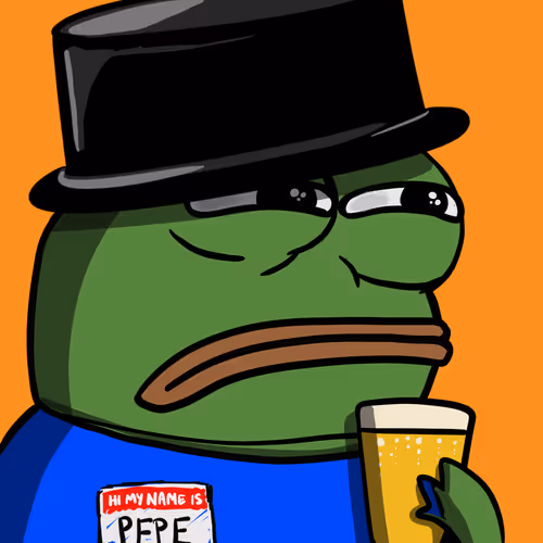 Classic Pepes