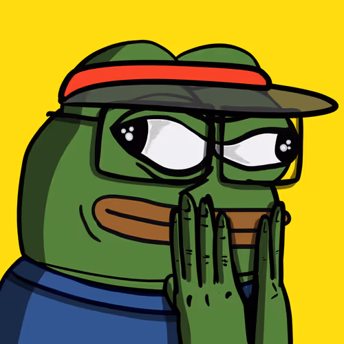 Classic Pepes