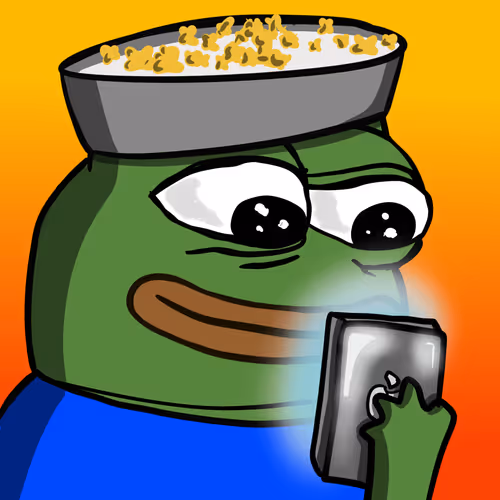 Classic Pepes