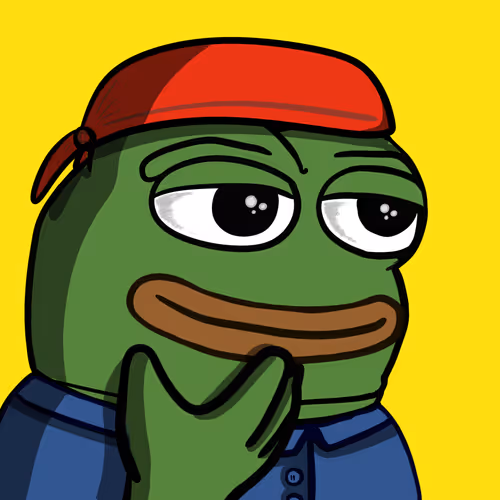 Classic Pepes