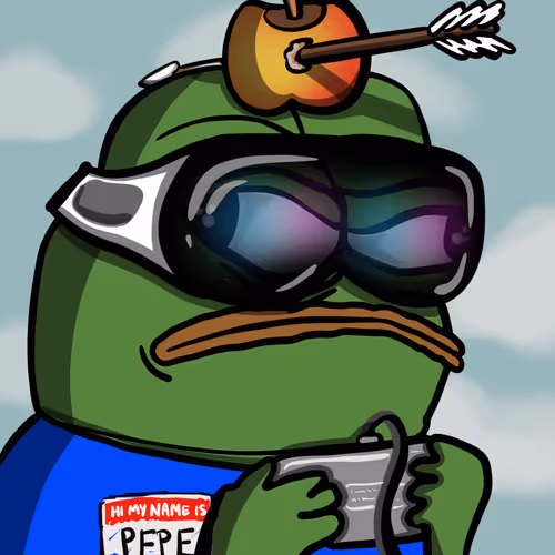 Classic Pepes