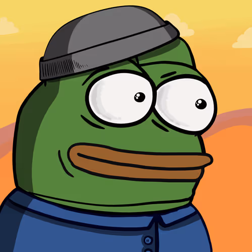 Classic Pepes
