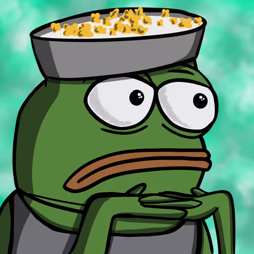 Classic Pepes