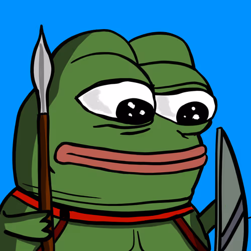 Classic Pepes