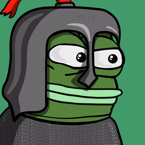 Classic Pepes